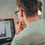 Road to Eye-catching Landscape