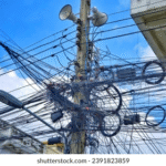 Serious Problems with Cables in CIty